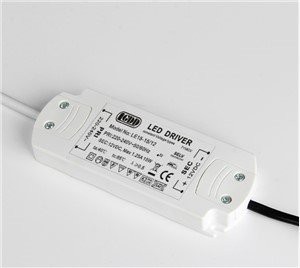 12V স্লিম LED ড্রাইভার