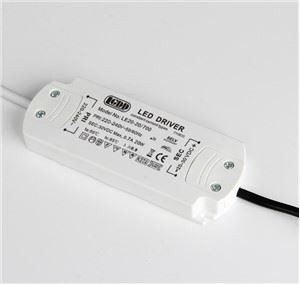 নেতৃত্বাধীন ড্রাইভার ভোল্টেজ 24V