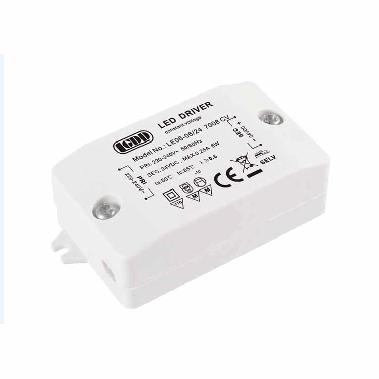 Mini Led Driver 12v