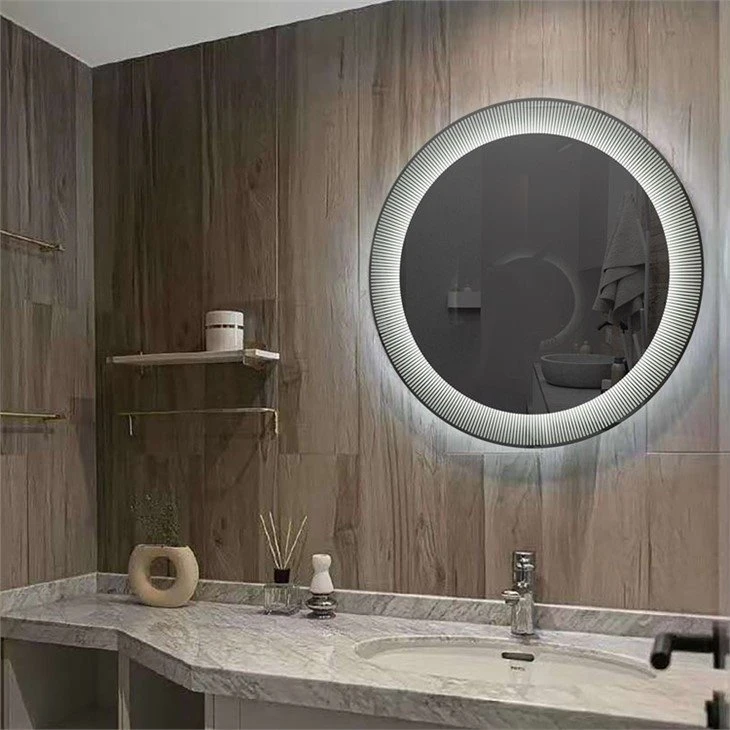 frameless wall infrared led mirror frameless wall infrared led mirror