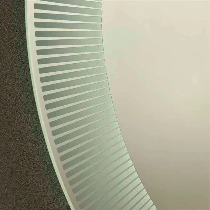 Rectangular Backlit Led mirror Rectangular Backlit Led mirror